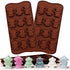 JoyGlobal Robot Chocolate Mould