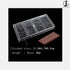 Perfect Polycarbonate Chocolate Moulds for Glossy Creations