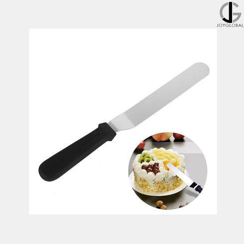 JoyGlobal 10 Inch Plastic Handle Palette Knife