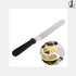 JoyGlobal 10 Inch Plastic Handle Palette Knife