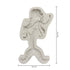 Silicone Mermaid Girl Mould