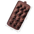 Dinosaurs Silicone Mould