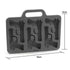 Silicone Pistol Handgun Mould