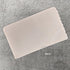 Silicone Swiss Dot Onlay Mould