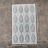 Silicone Leaf Chocolate Garnishing Mould