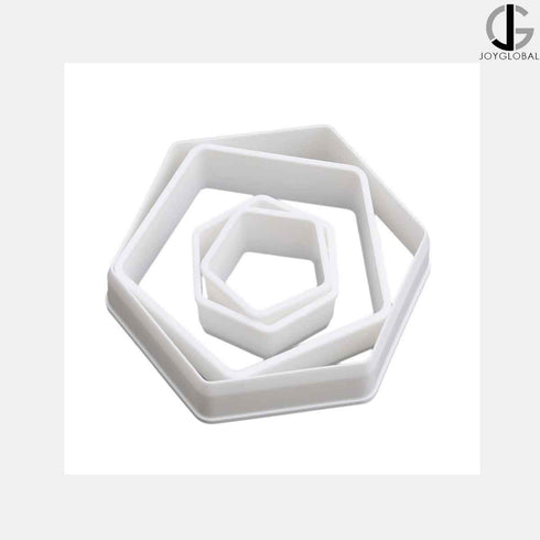 Football Plastic Cutter