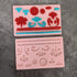 Silicone Vintage Designer Mould