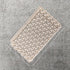 Silicone Tri Weave Onlay Mould