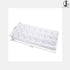 Polycarbonate Big Bell Dome Mould - 12 Grams