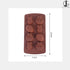 Silicone Easter Chocolate Mould