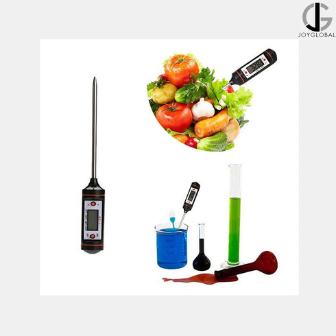 JoyGlobal Digital Food Thermometer