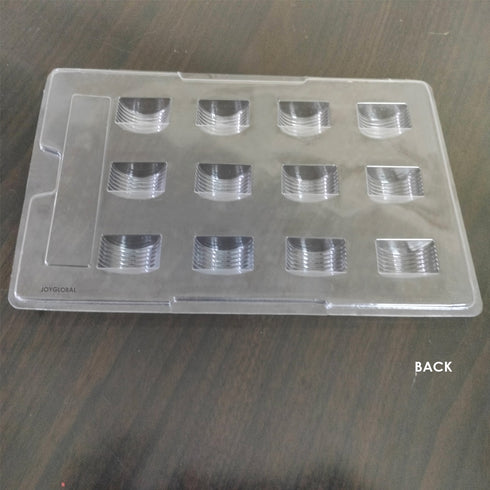 Cacao Designer PVC Chocolate Mould