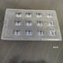 Cacao Designer PVC Chocolate Mould