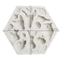 Silicone Jungle Theme Animals Mould