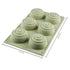 Silicone Spiral Entremet Mould - 100 Grams