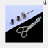JoyGlobal Piping Nozzle Scissors Flower Stand Nail