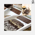 Silicone Chocolate Garnishing Mould - 10 Grams