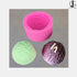 Silicone Ice Cream Scoop Mould - 40 Grams