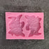 Silicone Sneezy Cartoon Mould