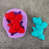 Silicone Tom Cartoon Mould