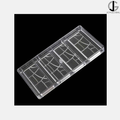 Perfect Polycarbonate Chocolate Moulds for Glossy Creations