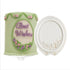 Silicone Vintage Frame Mould