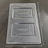 Cacao Congratulations PVC Chocolate Mould