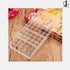 Polycarbonate Chocolate Bar Mould - 45 Grams