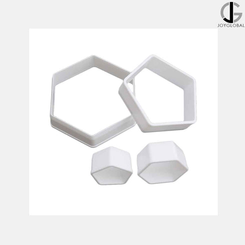 Football Plastic Cutter