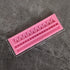 Silicone Designer Border Lace Mould