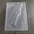 Cacao Wine Bottle PVC Chocolate Mould