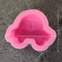 Silicone Car Shape Mould