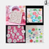 Silicone Designer Button Mould