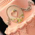 Silicone Vintage Frame Mould