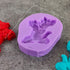 Silicone Tom Cartoon Mould