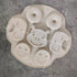 Silicone Kitty Cat Winnie the Pooh Smiley Donut Mould