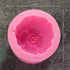 Silicone Flower Shaped Mould