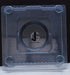 JoyGlobal Taj Mahal PVC Chocolate Mould With clips  (10 " in)