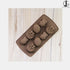 Silicone Easter Chocolate Mould