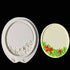 Silicone Vintage Frame Mould