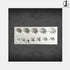 Silicone Half Sphere Mould