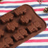 JoyGlobal Robot Chocolate Mould