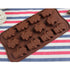 JoyGlobal Robot Chocolate Mould