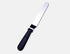 JoyGlobal 6 inch Plastic Handle Bent Palette Knife