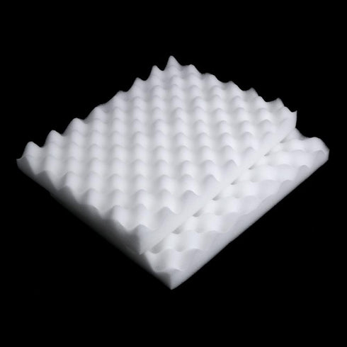 JoyGlobal 2 Pieces Set Flower Drying Foam Pad