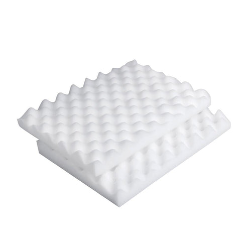 JoyGlobal 2 Pieces Set Flower Drying Foam Pad