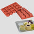 Silicone Square Entremet Mould