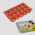 Silicone Square Entremet Mould