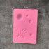 Silicone Flower Impression Mould