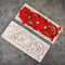 Silicone Brooch Lace Mould